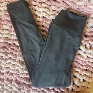 Saski Collection Grey Legging